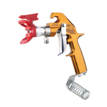 dm700 atomiization spray gun g40 airmix spraying air assisted spray gun